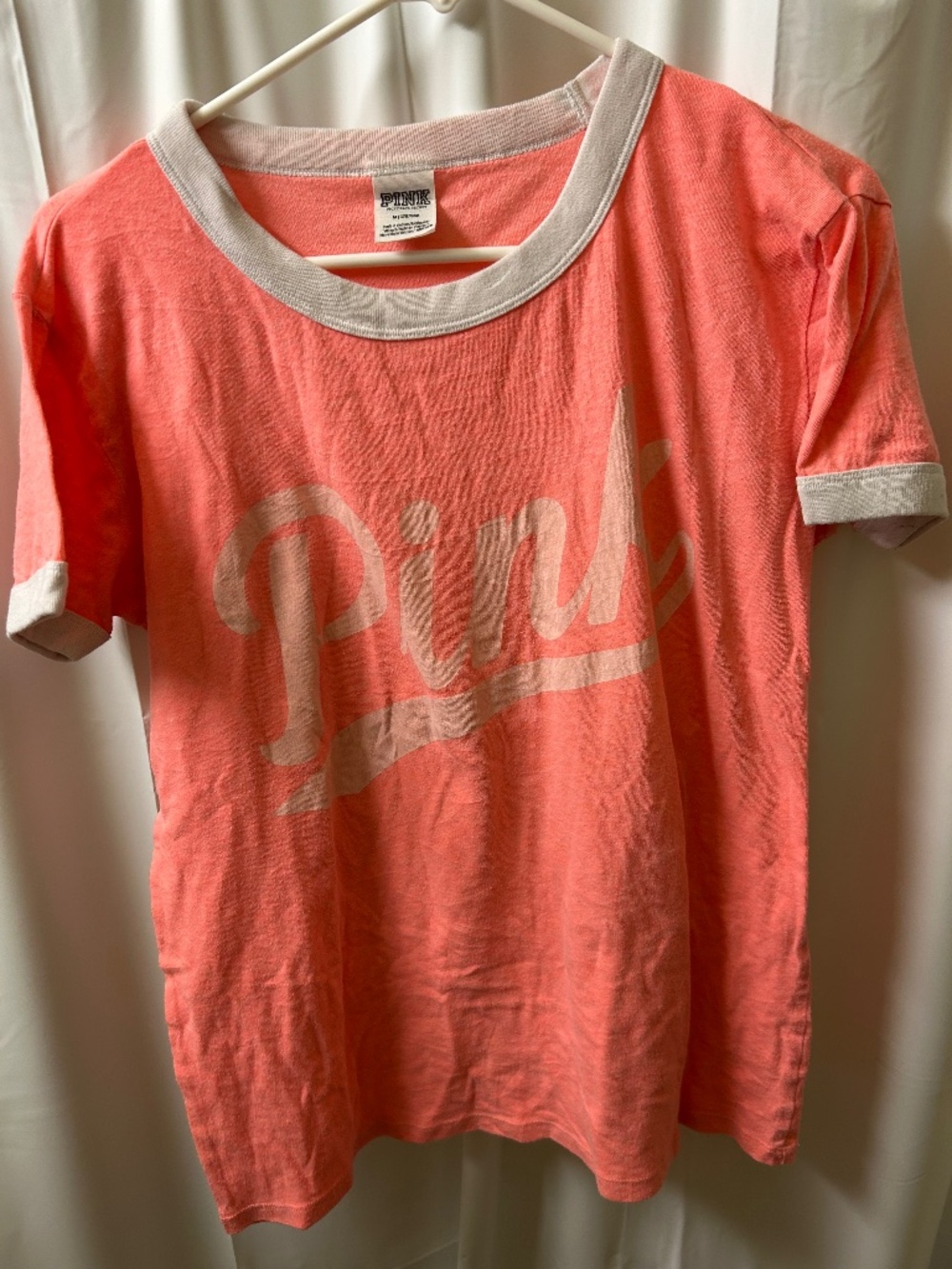 PINK Victorias Secret Crewneck Tshirt
